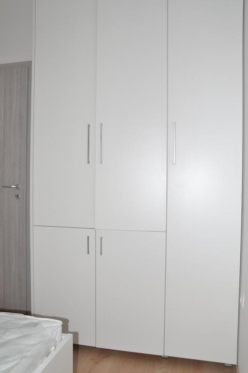 Apartamento House With Sea View Drage Exterior foto