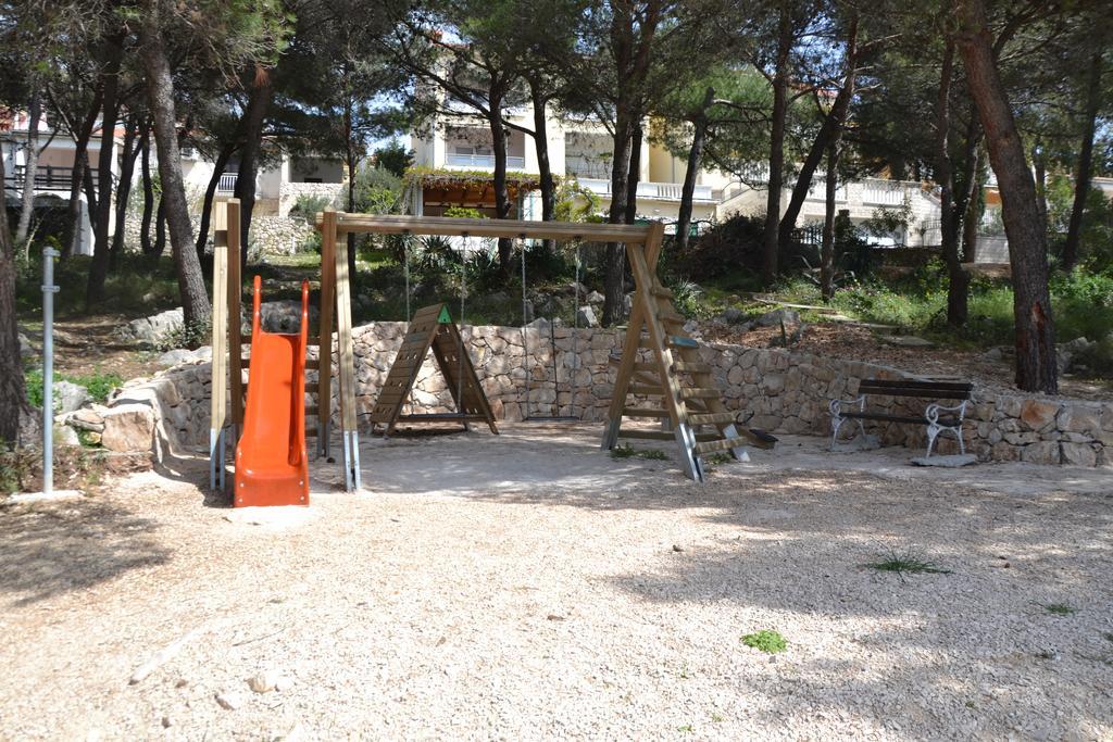 Apartamento House With Sea View Drage Exterior foto